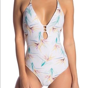 O’Neill paradise one piece swimsuit